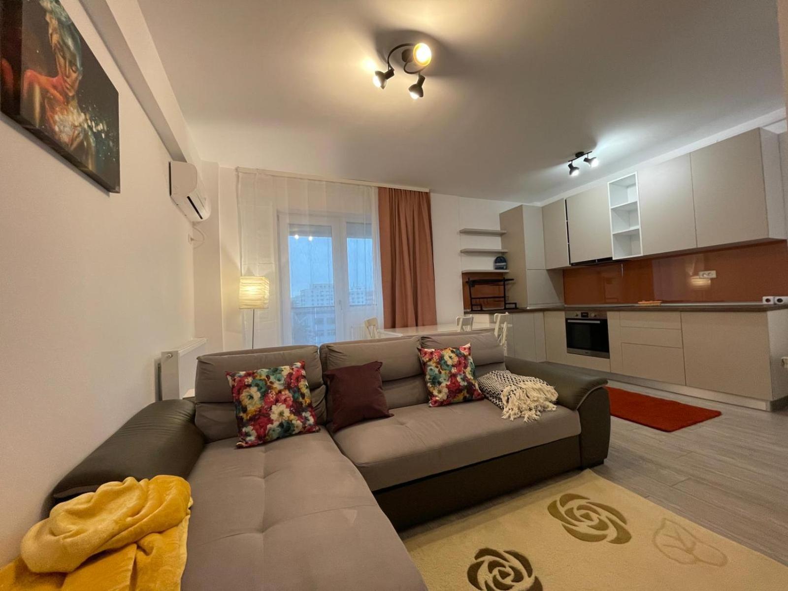 Palas Retreat - Q Residence Iasi Extérieur photo