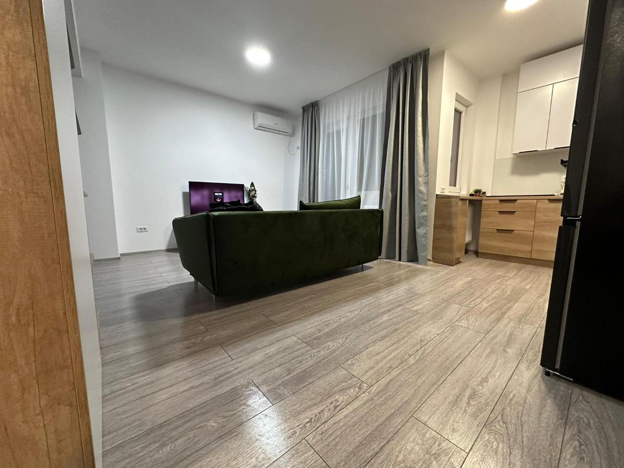 Palas Retreat - Q Residence Iasi Extérieur photo