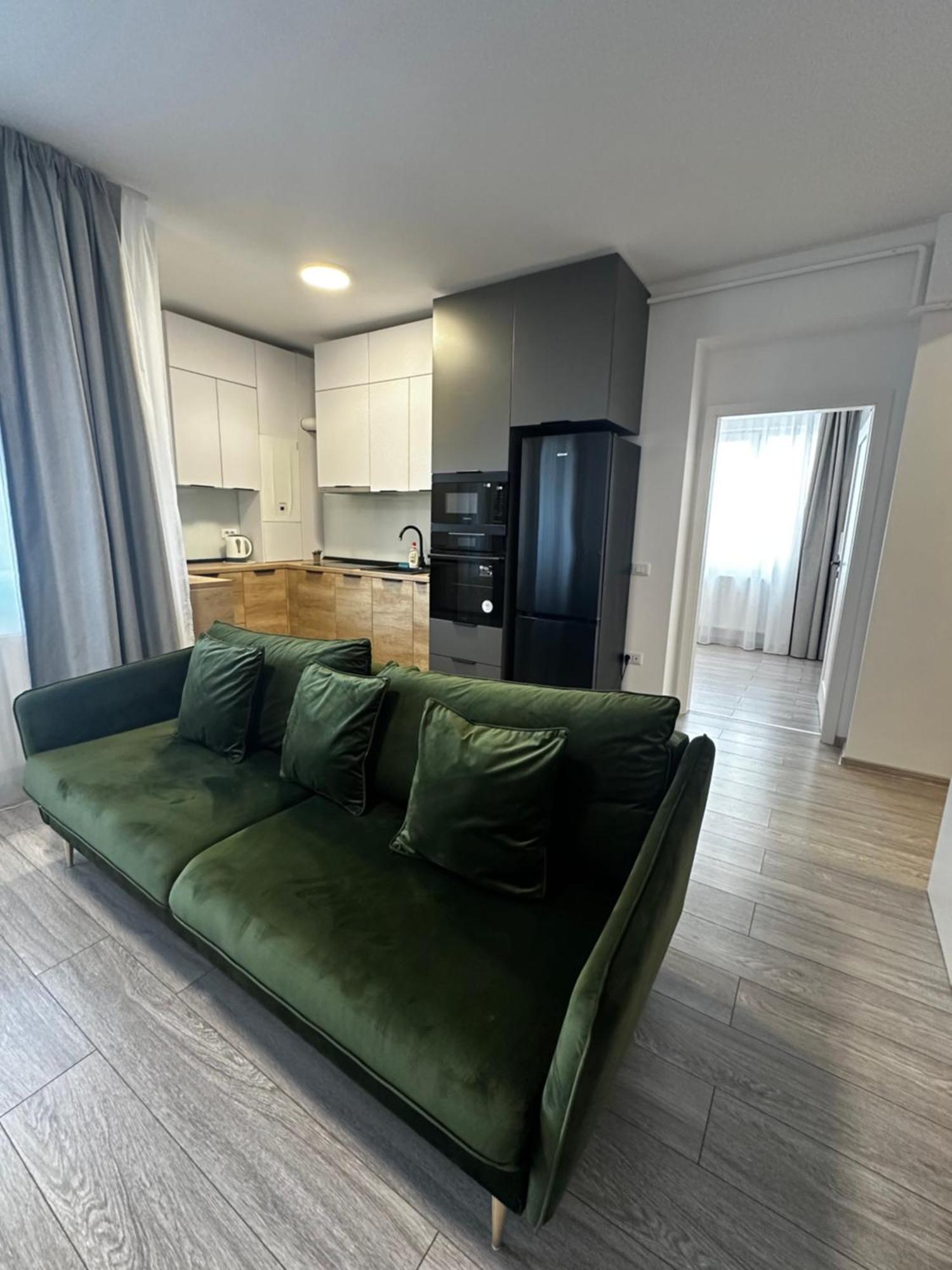 Palas Retreat - Q Residence Iasi Extérieur photo