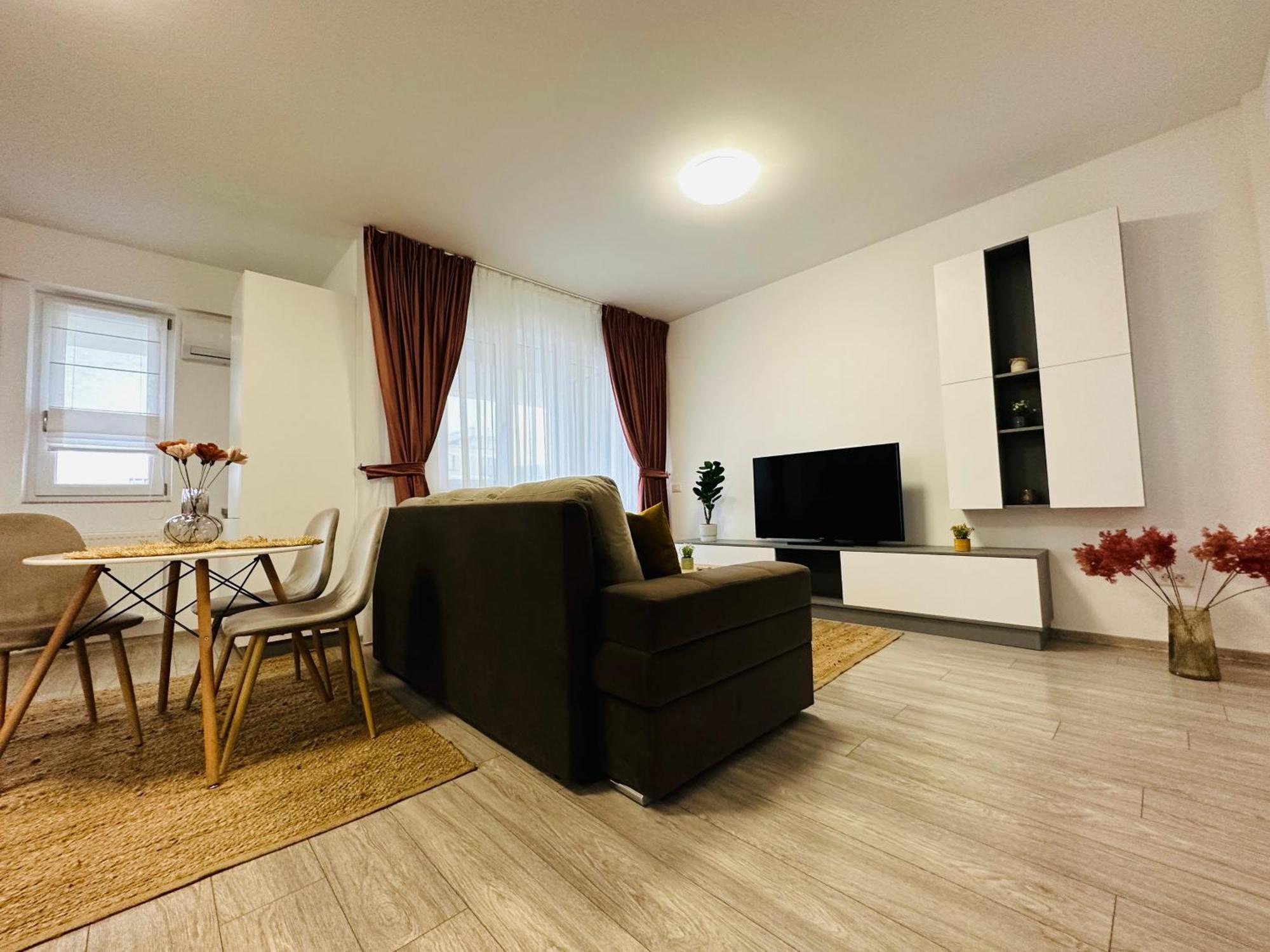 Palas Retreat - Q Residence Iasi Extérieur photo