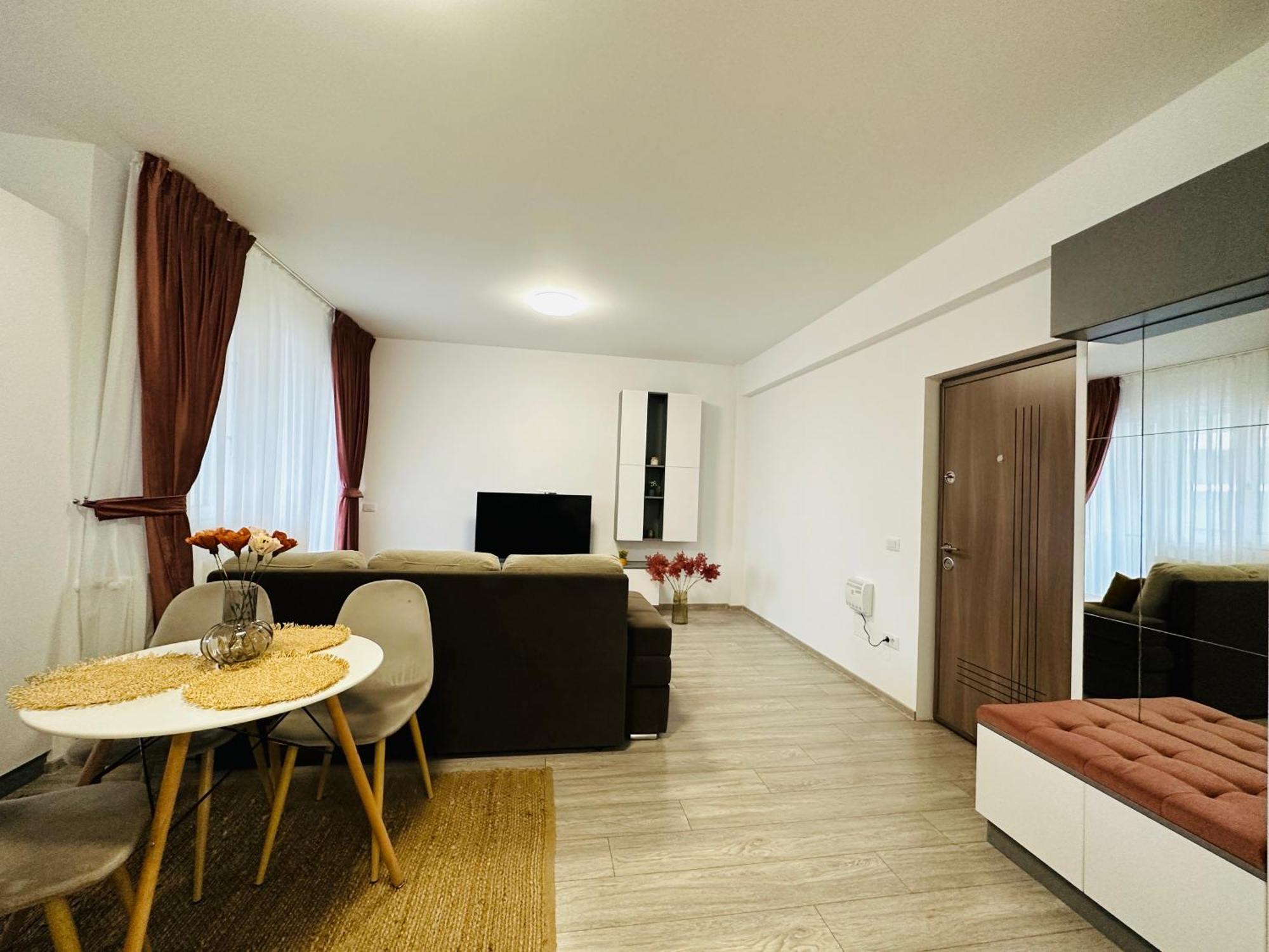 Palas Retreat - Q Residence Iasi Extérieur photo