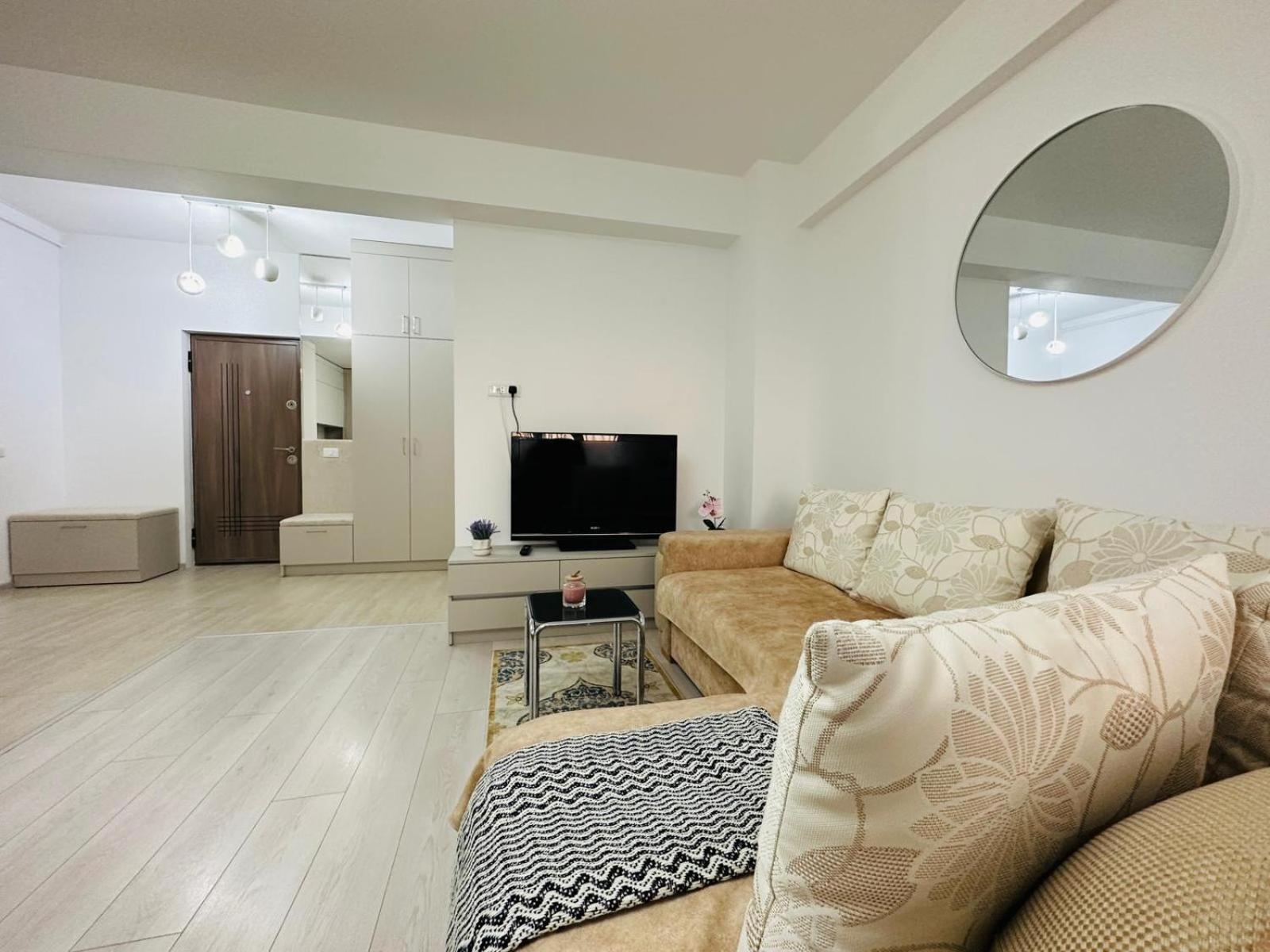 Palas Retreat - Q Residence Iasi Extérieur photo